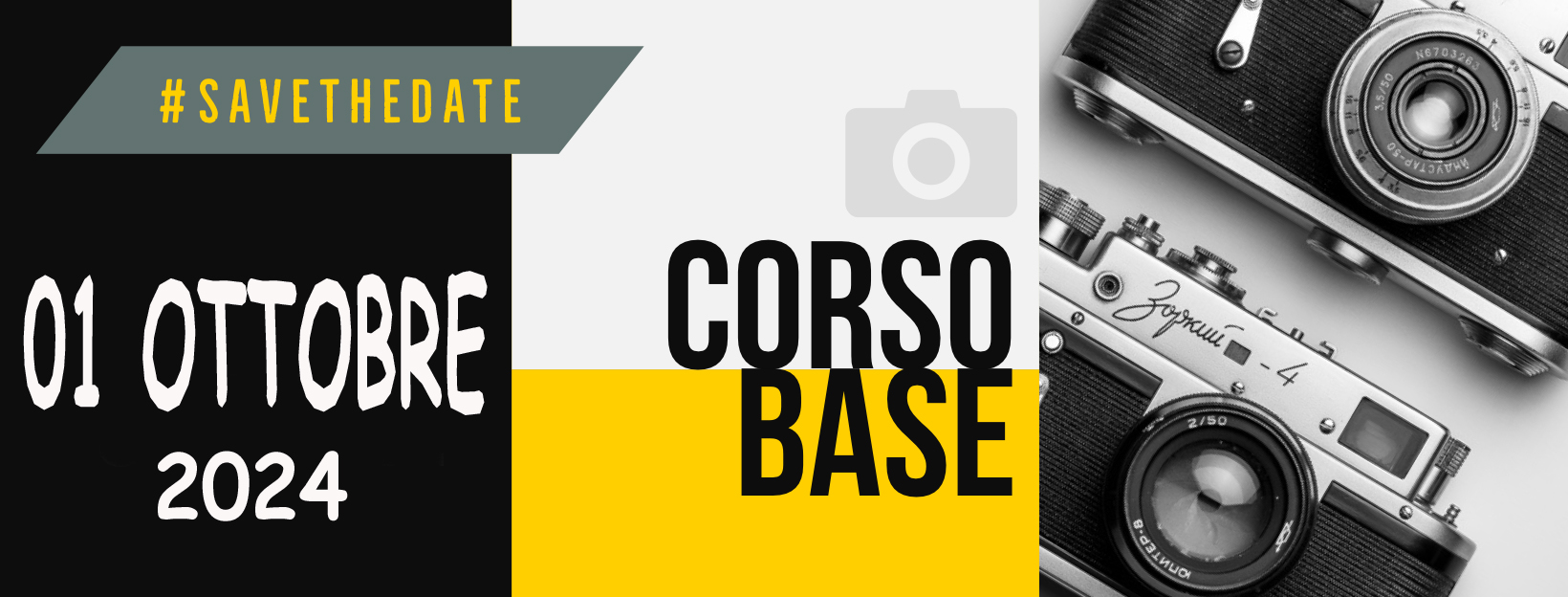 CORSO BASE